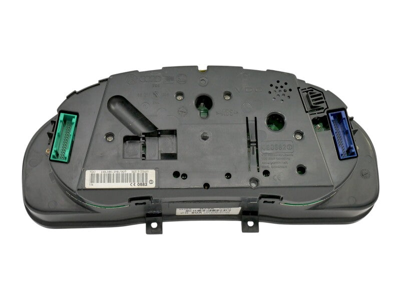 136k Gauge Instrument Cluster Speedometer 02-03 VW Passat B5.5  3B0 920 927 B