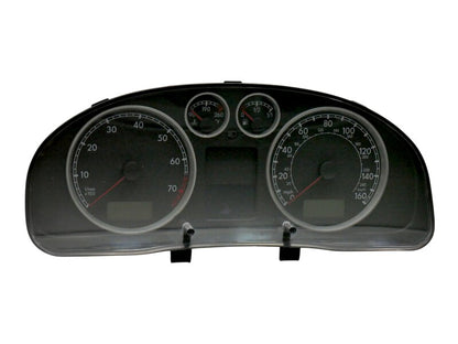 136k Gauge Instrument Cluster Speedometer 02-03 VW Passat B5.5  3B0 920 927 B