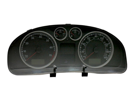 136k Gauge Instrument Cluster Speedometer 02-03 VW Passat B5.5  3B0 920 927 B