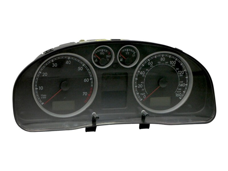 156k Gauge Instrument Cluster Speedometer 02-03 VW Passat B5.5  3B0 920 927 B