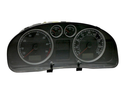 156k Gauge Instrument Cluster Speedometer 02-03 VW Passat B5.5  3B0 920 927 B