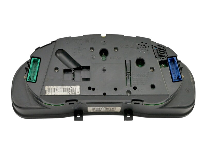 156k Gauge Instrument Cluster Speedometer 02-03 VW Passat B5.5  3B0 920 927 B