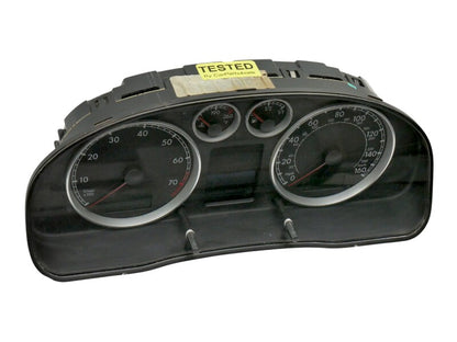 29k Mile Gauge Instrument Cluster Speedometer 02-03 VW Passat B5.5 3B0 920 929 B