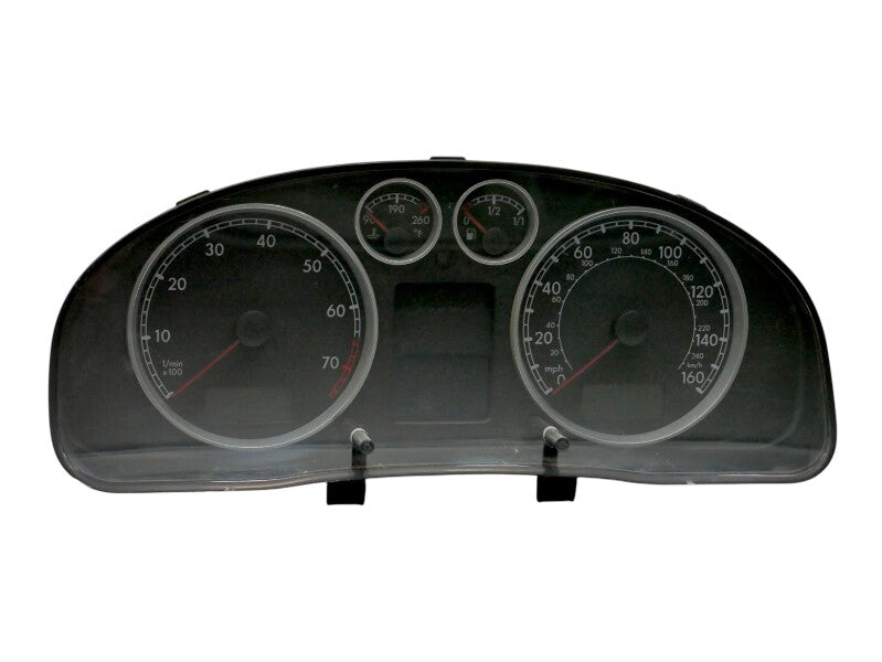 29k Mile Gauge Instrument Cluster Speedometer 02-03 VW Passat B5.5 3B0 920 929 B