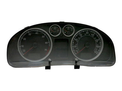 29k Mile Gauge Instrument Cluster Speedometer 02-03 VW Passat B5.5 3B0 920 929 B