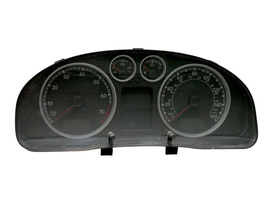 29k Mile Gauge Instrument Cluster Speedometer 02-03 VW Passat B5.5 3B0 920 929 B