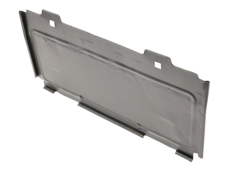Front License Plate Holder Bracket 75-84 VW Rabbit Jetta MK1 Quantum 161 805 809