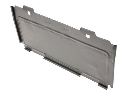 Front License Plate Holder Bracket 75-84 VW Rabbit Jetta MK1 Quantum 161 805 809