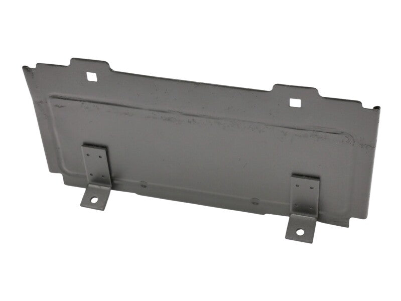 Front License Plate Holder Bracket 75-84 VW Rabbit Jetta MK1 Quantum 161 805 809