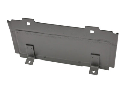 Front License Plate Holder Bracket 75-84 VW Rabbit Jetta MK1 Quantum 161 805 809
