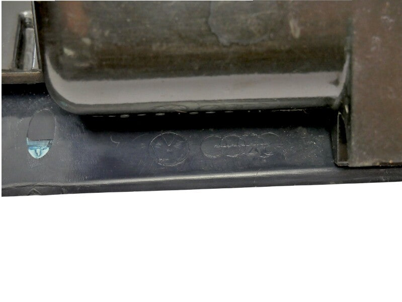 Blue Dash Ash Coin Tray Ashtray 81-84 VW Rabbit Pickup GTI MK1 - 175 857 321 B