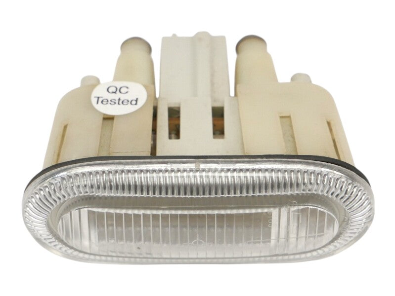 LED Side Marker Turn Signal Light Lamp 00-03 VW Beetle - Genuine - 1C0 949 101 B