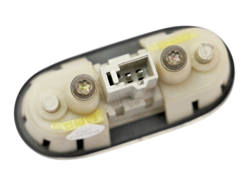 LED Side Marker Turn Signal Light Lamp 00-03 VW Beetle - Genuine - 1C0 949 101 B