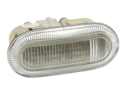 LED Side Marker Turn Signal Light Lamp 00-03 VW Beetle - Genuine - 1C0 949 101 B