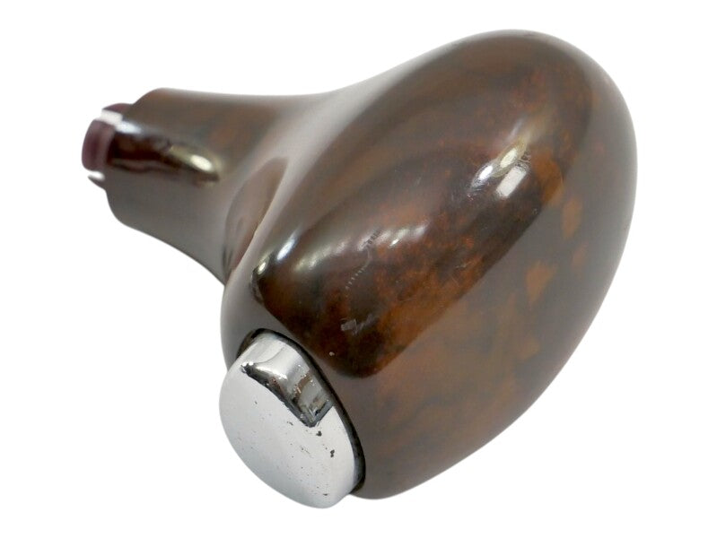 Wood Auto Automatic Shifter Shift Knob Handle 98-05 VW Passat B5 B5.5 ~ Genuine