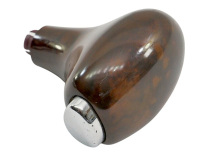 Wood Auto Automatic Shifter Shift Knob Handle 98-05 VW Passat B5 B5.5 ~ Genuine