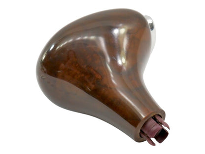 Wood Auto Automatic Shifter Shift Knob Handle 98-05 VW Passat B5 B5.5 ~ Genuine