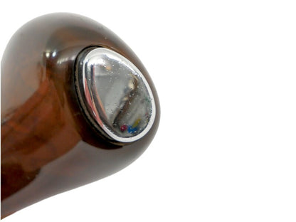 Wood Auto Automatic Shifter Shift Knob Handle 98-05 VW Passat B5 B5.5 ~ Genuine