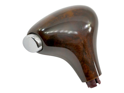 Wood Auto Automatic Shifter Shift Knob Handle 98-05 VW Passat B5 B5.5 ~ Genuine
