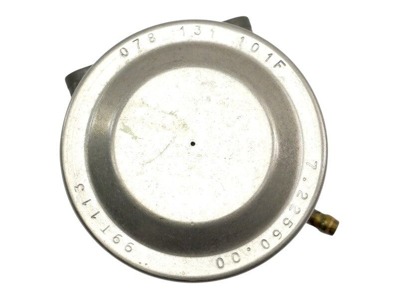 LH EGR Combi Valve 98-05 Audi A6 A4 B5 C5 VW Passat V8 V6 2.8 4.2 078 131 101 F