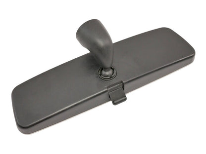 Interior Rear View Mirror 99-18 VW Jetta MK4 MK5 MK6 Black Grey - 3C0 857 511 J