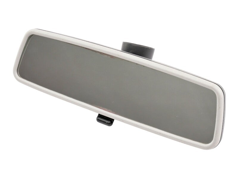 Interior Rear View Mirror 99-18 VW Jetta MK4 MK5 MK6 Black Grey ~ 3C0 857 511 J