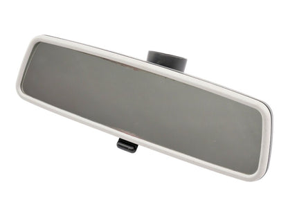 Interior Rear View Mirror 99-18 VW Jetta MK4 MK5 MK6 Black Grey ~ 3C0 857 511 J