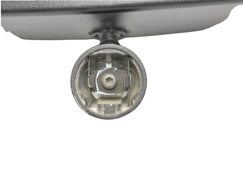 Interior Rear View Mirror 99-18 VW Jetta MK4 MK5 MK6 Black Grey ~ 3C0 857 511 J