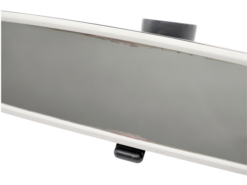 Interior Rear View Mirror 99-18 VW Jetta MK4 MK5 MK6 Black Grey ~ 3C0 857 511 J