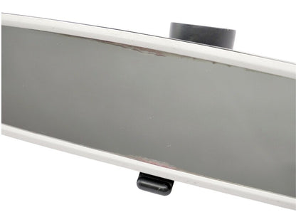 Interior Rear View Mirror 99-18 VW Jetta MK4 MK5 MK6 Black Grey ~ 3C0 857 511 J