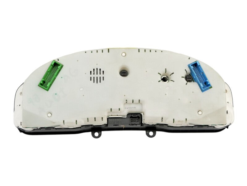 Instrument Gauge Cluster Speedometer 98-99 Audi A4 B5 - VDO OEM - 8D0 919 910 P