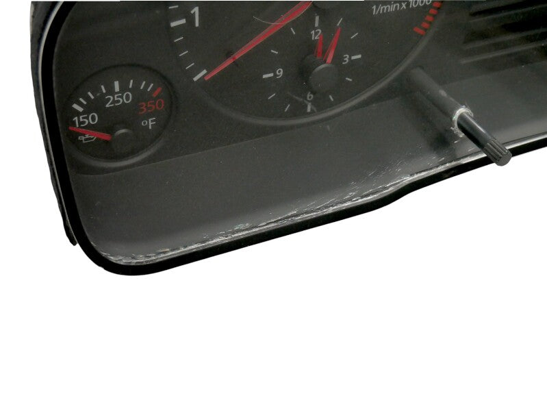 Instrument Gauge Cluster Speedometer 98-99 Audi A4 B5 - VDO OEM - 8D0 919 910 P