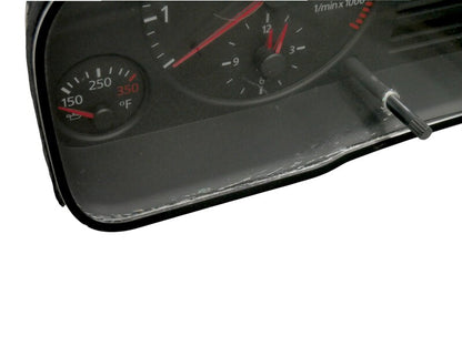 Instrument Gauge Cluster Speedometer 98-99 Audi A4 B5 - VDO OEM - 8D0 919 910 P