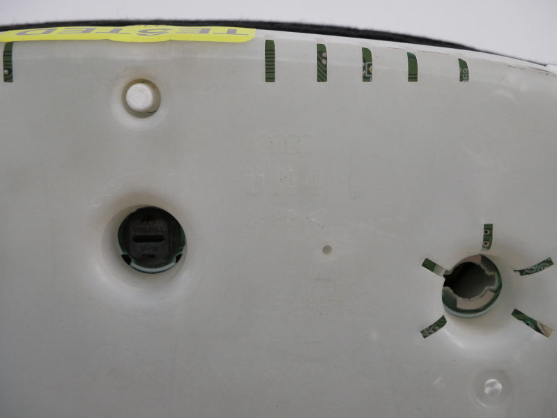 Instrument Gauge Cluster Speedometer 98-99 Audi A4 B5 - VDO OEM - 8D0 919 910 P