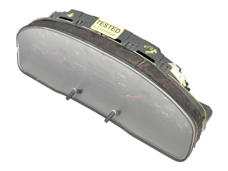 Instrument Gauge Cluster Speedometer 98-99 Audi A4 B5 - VDO OEM - 8D0 919 910