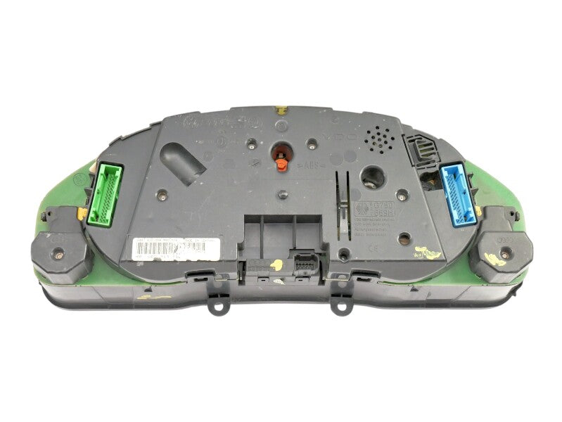 Instrument Gauge Cluster Speedometer 98-99 Audi A4 B5 - VDO OEM - 8D0 919 910