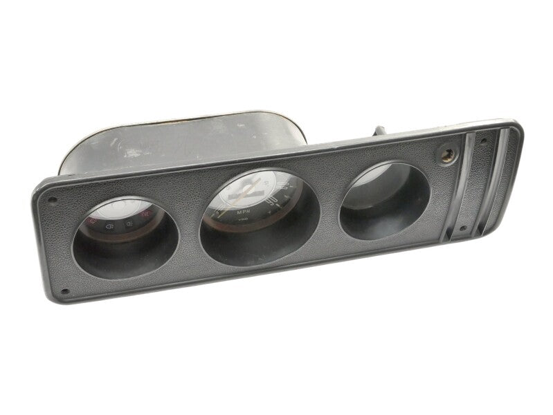 Gauge Cluster Speedometer 1968 VW Bus Transporter Bay Window T2 ~ 211 957 023 G