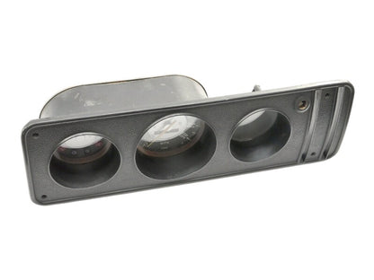 Gauge Cluster Speedometer 1968 VW Bus Transporter Bay Window T2 ~ 211 957 023 G