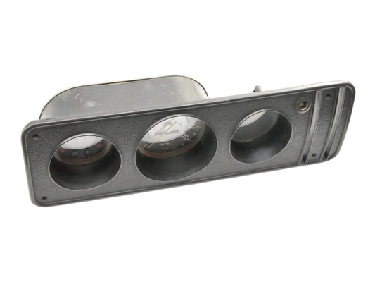 Gauge Cluster Speedometer 1968 VW Bus Transporter Bay Window T2 ~ 211 957 023 G
