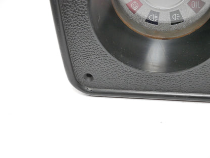 Gauge Cluster Speedometer 1970 VW Bus Transporter Bay Window T2 . 211 957 023 G