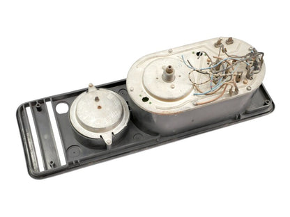 Gauge Cluster Speedometer 1970 VW Bus Transporter Bay Window T2 211 957 023 G