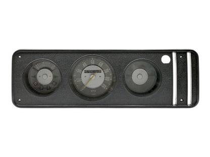 Gauge Cluster Speedometer 1970 VW Bus Transporter Bay Window T2 211 957 023 G