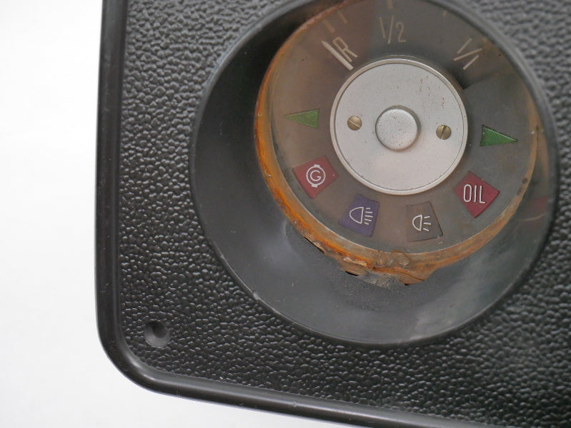 Gauge Cluster Speedometer 1970 VW Bus Transporter Bay Window T2 | 211 957 023 G