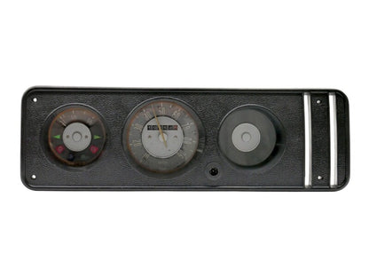 Gauge Cluster Speedometer 1970 VW Bus Transporter Bay Window T2 | 211 957 023 G