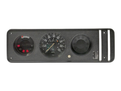 Gauge Cluster Speedometer 1977 VW Bus Transporter Bay Window T2 ~ 211 957 023 P