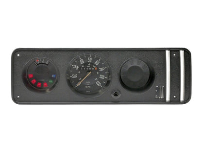 Gauge Cluster Speedometer 1977 VW Bus Transporter Bay Window T2 | 211 957 023 P