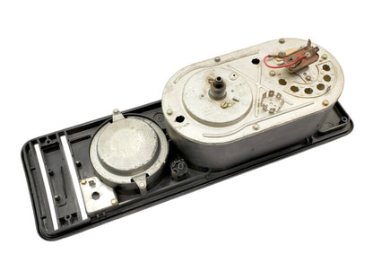 Gauge Cluster Speedometer 1977 VW Bus Transporter Bay Window T2 : 211 957 023 P