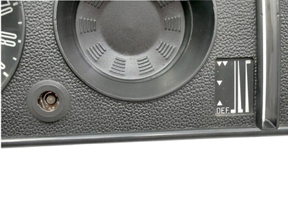 Gauge Cluster Speedometer 1977 VW Bus Transporter Bay Window T2 , 211 957 023 P