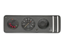Gauge Cluster Speedometer 1977 VW Bus Transporter Bay Window T2 , 211 957 023 P