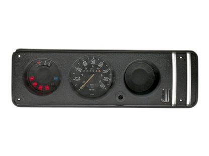 Gauge Cluster Speedometer 1977 VW Bus Transporter Bay Window T2 / 211 957 023 P